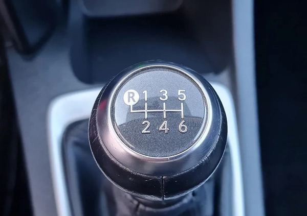 Toyota Auris cena 47999 przebieg: 98000, rok produkcji 2014 z Czarna Białostocka małe 562